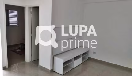 APARTAMENTO COM 1 QUARTO PARA LOCAÇÃO NA VILA MARIA ALTA