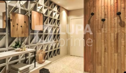APARTAMENTO COM 2 QUARTOS PARA VENDA, PARADA INGLESA, SÃO PAULO