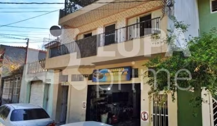 CASA PARA RENDA À VENDA NA VILA MARIA ALTA