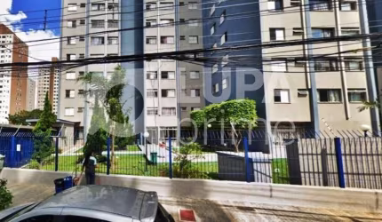 APARTAMENTO COM 2 QUARTOS E 1 VAGA DE GARAGEM À VENDA NO JARDIM ANDARAÍ