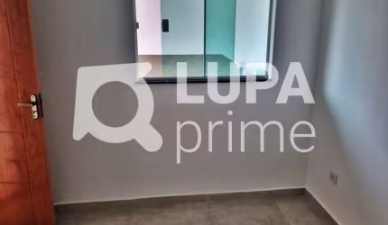 APARTAMENTO COM 2 QUARTOS PARA LOCAÇÃO NA PARADA INGLESA