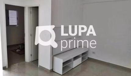 APARTAMENTO COM 2 QUARTOS E 1 VAGA DE GARAGEM PARA LOCAÇÃO NA VILA MARIA ALTA