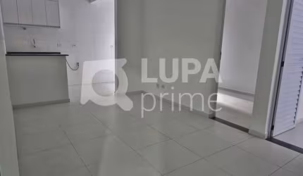 APARTAMENTO COM 2 QUARTOS PARA LOCAÇÃO NA VILA MARIA ALTA