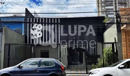 GALPÃO COMERCIAL COM 500M² À VENDA NA VILA GUILHERME