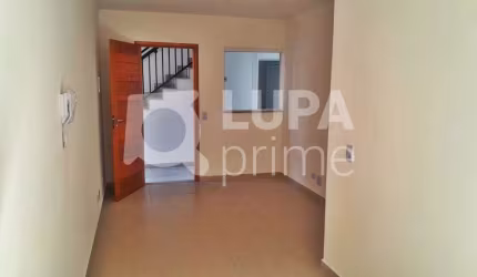 APARTAMENTO COM 2 QUARTOS À VENDA EM VILA ISOLINA MAZZEI