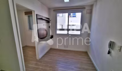 APARTAMENTO COM 2 QUARTOS E 1 VAGA DE GARAGEM PARA LOCAÇÃO EM SANTANA