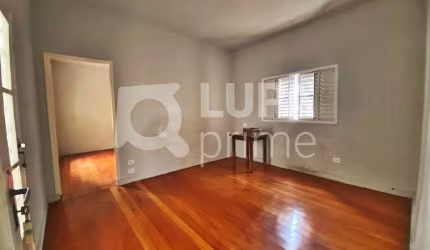 CASA COM 3 QUARTOS PARA LOCAÇÃO NA VILA MEDEIROS