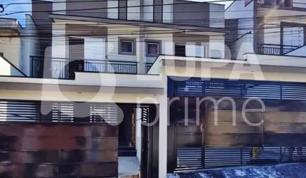 CASA COM 3 QUARTOS E 2 VAGAS DE GARAGEM À VENDA NO IMIRIM