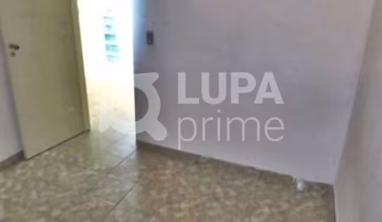 CASA COM 1 QUARTO PARA LOCAÇÃO NA VILA MARIA ALTA