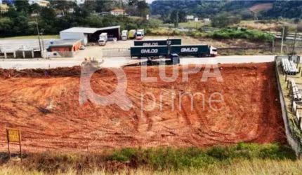 GALPÃO COMERCIAL COM 3.356M² À VENDA EM ITAPECERICA DA SERRA