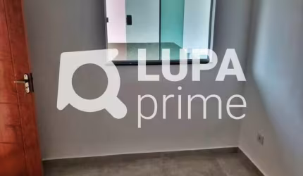 APARTAMENTO COM 2 QUARTOS PARA LOCAÇÃO NA PARADA INGLESA