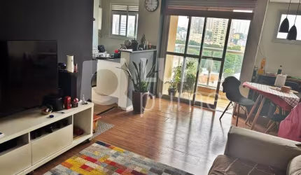 APARTAMENTO COM 1 QUARTO E 1 VAGA DE GARAGEM À VENDA NA PARADA INGLESA