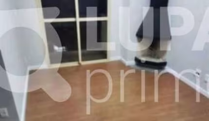 APARTAMENTO COM 2 QUARTOS E 1 VAGA DE GARAGEM À VENDA NO PARQUE MANDAQUI