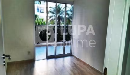 APARTAMENTO COM 3 QUARTOS E 2 VAGAS DE GARAGEM  PARA LOCAÇÃO NO TREMEMBÉ