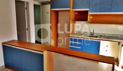 APARTAMENTO COM 1 QUARTO PARA LOCAÇÃO NO JAÇANÃ