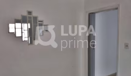CASA COM 1 QUARTO PARA LOCAÇÃO NA VILA MARIA