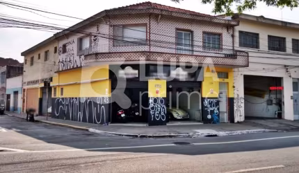 CASA COM 2 QUARTOS PARA LOCAÇÃO NA VILA GUILHERME