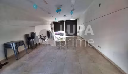 CASA COM 5 QUARTOS À VENDA NA VILA MARIA
