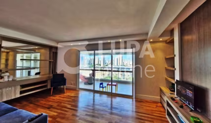 APARTAMENTO COM 3 QUARTOS E 2 VAGAS DE GARAGEM À VENDA NO IMIRIM
