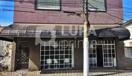 CASA PARA RENDA À VENDA NA VILA GUILHERME