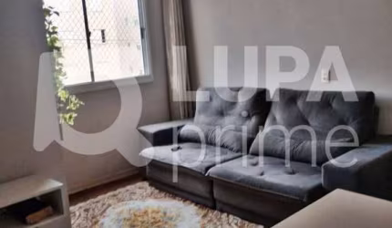 APARTAMENTO COM 2 QUARTOS E 1 VAGA DE GARAGEM À VENDA NO JARAGUÁ