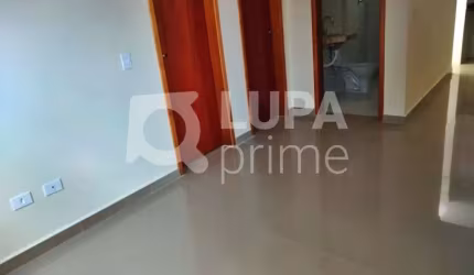 APARTAMENTO COM 2 QUARTOS E 1 VAGA DE GARAGEM À VENDA NO TUCURUVI