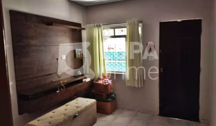 CASA PARA RENDA À VENDA NA VILA SABRINA