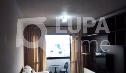 APARTAMENTO COM 3 QUARTOS E 2 VAGAS DE GARAGEM À VENDA NO TUCURUVI