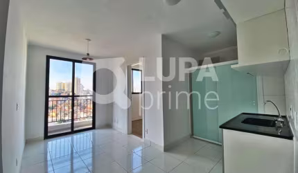 APARTAMENTO COM 2 QUARTOS E 1 VAGA PARA LOCAÇÃO NA  VILA MARIA BAIXA