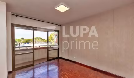 APARTAMENTO COM 3 QUARTOS E 1 VAGA DE GARAGEM À VENDA EM SANTANA