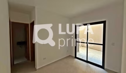 APARTAMENTO COM 2 QUARTOS E 1 VAGA DE GARAGEM À VENDA NA VILA MARIA ALTA