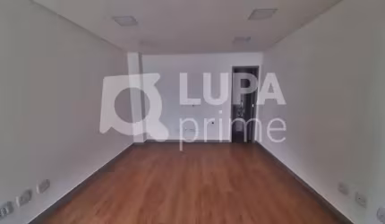 SALÃO COMERCIAL COM 25M² PARA LOCAÇÃO NO JAÇANÃ