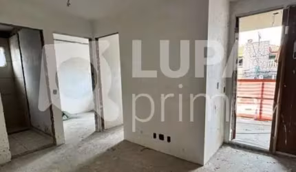 APARTAMENTO COM 1 QUARTO À VENDA NA PARADA INGLESA