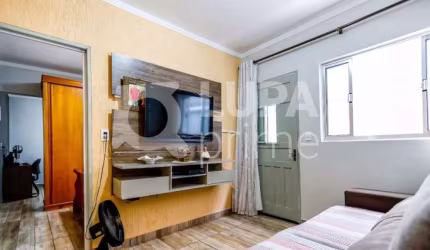 CASA TÉRREA COM 2 QUARTOS E 2 VAGAS DE GARAGEM PARA VENDA, VILA MEDEIROS, SÃO PAULO