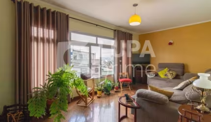 SOBRADO COM 3 QUARTOS PARA VENDA, VILA GUILHERME, SÃO PAULO