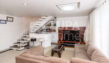 SOBRADO COM 3 QUARTOS PARA VENDA, TATUAPÉ, SÃO PAULO