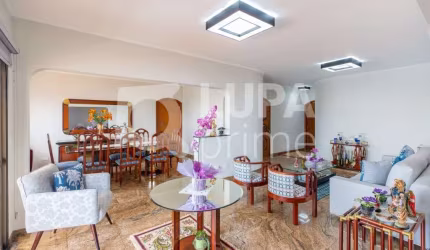 APARTAMENTO COM 4 QUARTOS PARA VENDA, BELÉM, SÃO PAULO