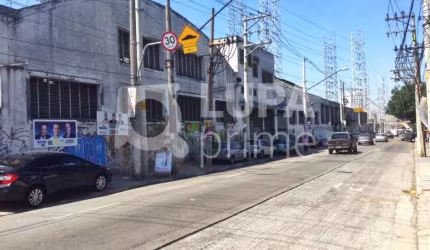 PRÉDIO COMERCIAL COM 1.610M² PARA VENDA, VILA PRUDENTE, SÃO PAULO
