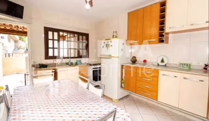 SOBRADO EM CONDOMINIO RESIDENCIAL COM 3 QUARTOS E 2 VAGAS PARA VENDA, VILA GUILHERME, SÃO PAULO