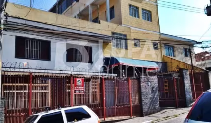 PRÉDIO COMERCIAL COM 1.176M² PARA LOCAÇÃO, VILA MEDEIROS, SÃO PAULO