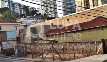 TERRENO COMERCIAL COM 370M² PARA LOCAÇÃO, SANTANA, SÃO PAULO