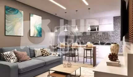 APARTAMENTO COM 1 QUARTO PARA VENDA, VILA GUILHERME, SÃO PAULO