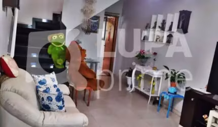 SOBRADO COM 3 QUARTOS PARA VENDA, VILA MEDEIROS, SÃO PAULO