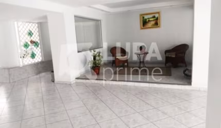 APARTAMENTO COM 3 QUARTOS PARA VENDA, ACLIMAÇÃO, SÃO PAULO