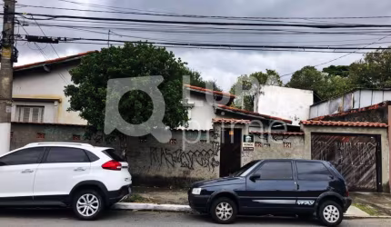 CASA TÉRREA COM 2 QUARTOS E 3 VAGAS DE GARAGEM PARA VENDA, VILA MARIA, SÃO PAULO