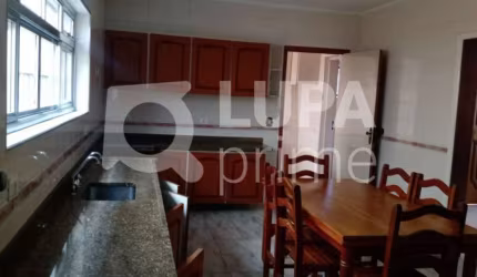 SOBRADO COM 4 QUARTOS 4 VAGAS DE GARAGEM PARA VENDA, JARDIM GUANCA, SÃO PAULO