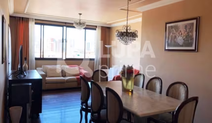 APARTAMENTO 3 QUARTOS PARA LOCAÇÃO, PARADA INGLESA, SÃO PAULO