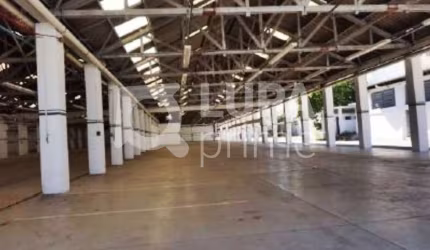 GALPÃO COMERCIAL COM 5.773M² PARA LOCAÇÃO, IPIRANGA, SÃO PAULO