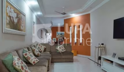 SOBRADO COM 3 QUARTOS PARA VENDA, SANTANA, SÃO PAULO