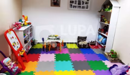 SOBRADO COM 5 QUARTOS PARA VENDA, TUCURUVI, SÃO PAULO